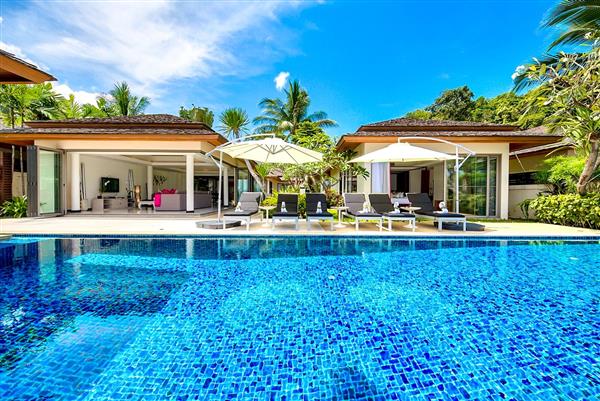 Baan Samui - Thailand