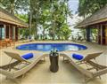 Take things easy at Baan Sonja; Koh Jum Beach Villas; Thailand
