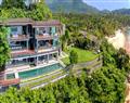 Baan Tarus in Koh Samui - Thailand
