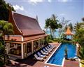 Baan Uenia in Koh Samui - Thailand