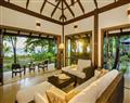Forget about your problems at Baan Viva Villa; Koh Jum Beach Villas; Thailand