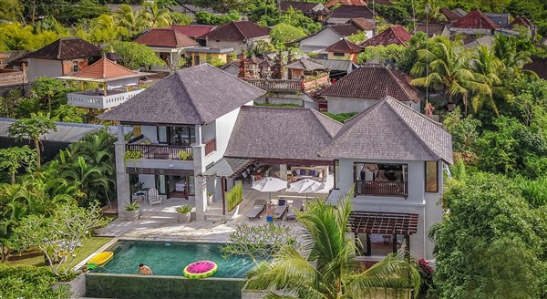 Badung Villa - Bali