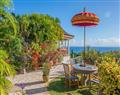 Bali Hai at the Tryall Club in Jamaica - Caribbean
