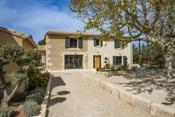 Bastide Claire in France
