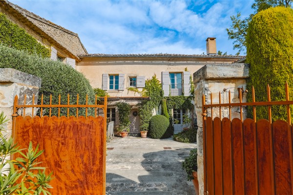 Bastide Des Guendons - France