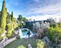 Relax at Bastide Henri; Provence-Alpes; France