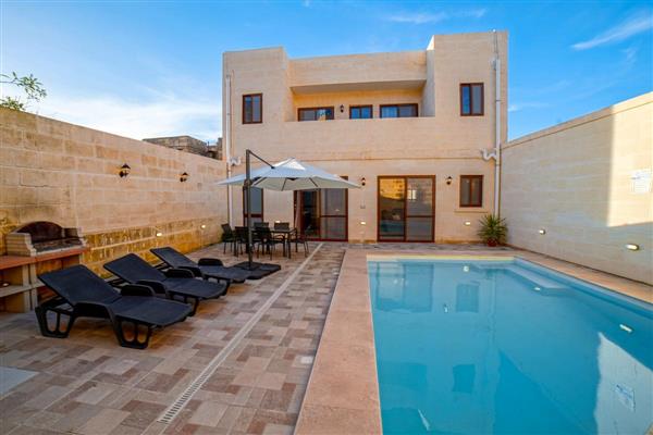 Battista House - Gozo