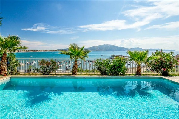 Bay View II, Agios Sostis, Zakynthos