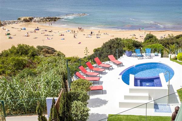 Beach House Albufeira - Portugal