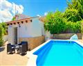 Take things easy at Beach Villa Carme; Alcudia; Mallorca