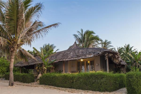 Beachfront Bungalow in Sailing Club Mui Ne, Vietnam - Thành pho Phan Thiet