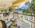 Beachfront Villa Suite in St Lucia - Caribbean