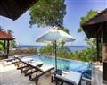 Beachside Three Bedroom Villa with Private Pool Pimalai <i>Thailand</i>