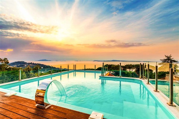 Bellevue Point, Sorrento, Amalfi Coast