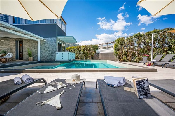 Beyond Nature Villa, East Sicily, Sicily