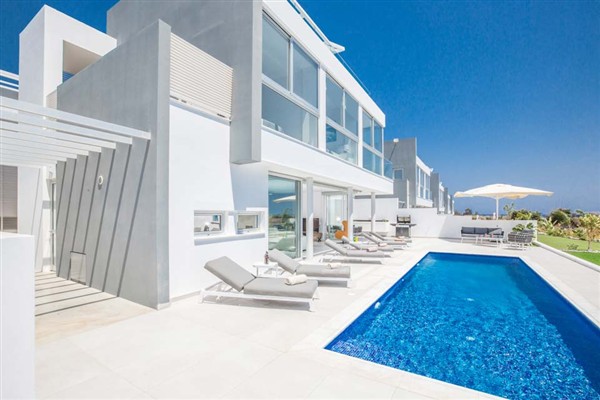 Blue Pearl Holiday Villa 13, Protaras, Larnaca Region
