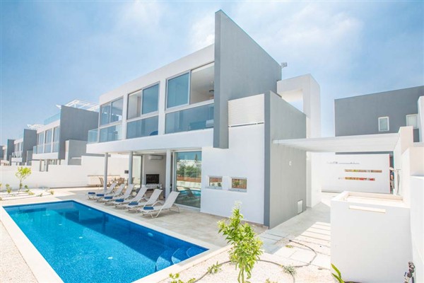 Blue Pearl Holiday Villa 2, Protaras, Larnaca Region