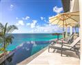 Blue View in Antigua - Caribbean