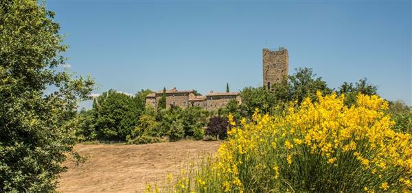 Borgo San Biagio in Provincia di Perugia