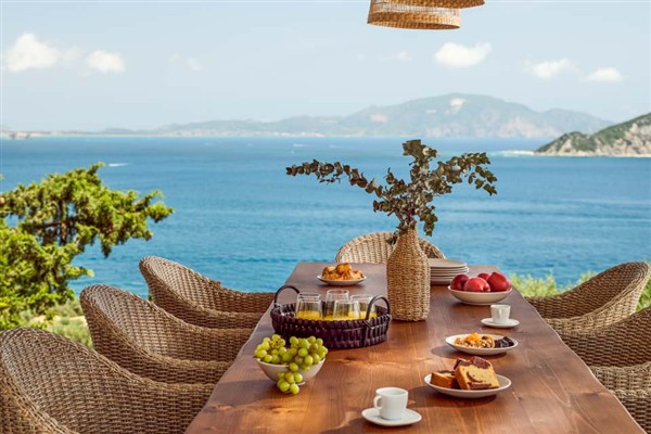 Bouganvillea Essence Villa, Keri, Zakynthos