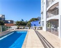 Boundary Terrace in Cape Town - South Africa