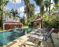 Take things easy at Boutique Villa V; Boutique Resort; Thailand