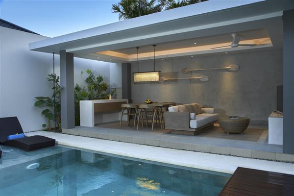 Breakers Two Bed Pool Villa in Bali, Indonesia