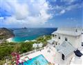 Forget about your problems at Brise de Mer; St Lucia; Caribbean
