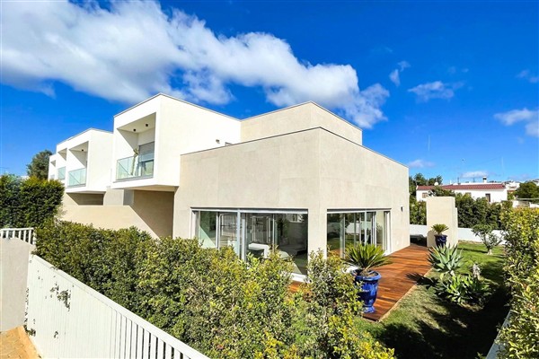 Bubbly Casa in Portugal