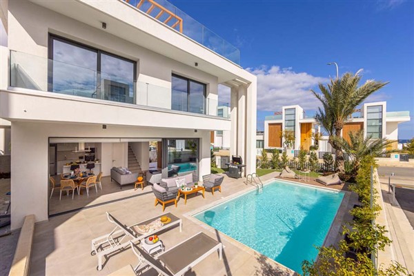 By The Bay 32, Protaras, Larnaca Region