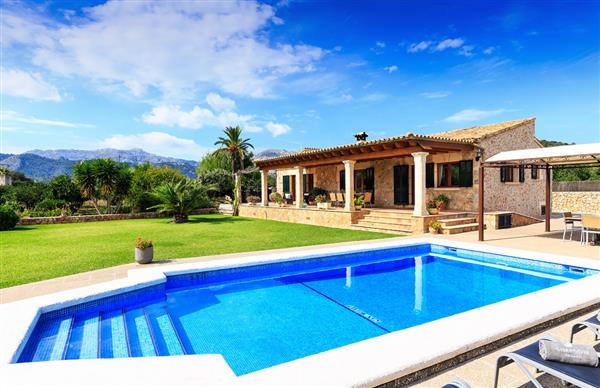 Ca'n Moixet in Mallorca