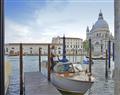 Enjoy a leisurely break at Caliera; Venice & Veneto; Italy