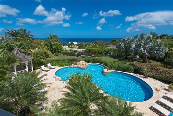 Calliaqua - Barbados