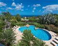 Relax at Calliaqua; Barbados; Caribbean