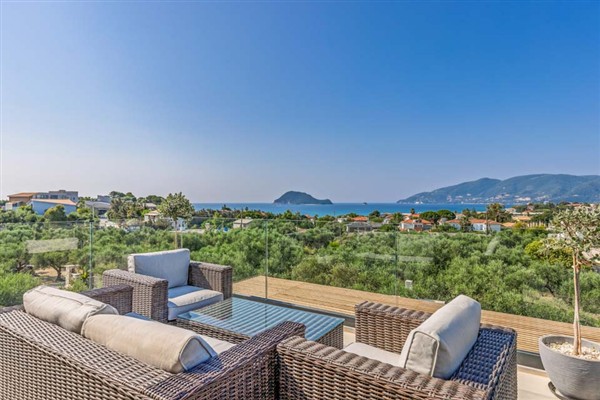 Cameo Villa 1, Agios Sostis, Zakynthos