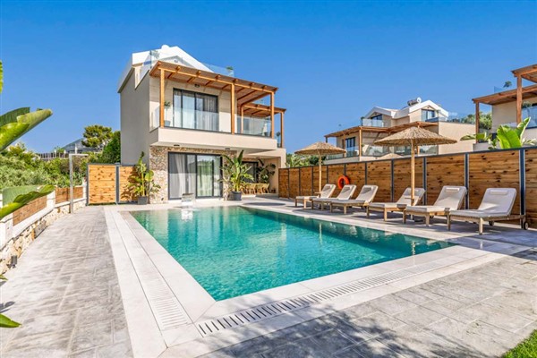 Cameo Villa 3, Agios Sostis, Zakynthos