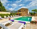 Enjoy a leisurely break at Camp d'Avall; North Mallorca; The-Balearic-Islands