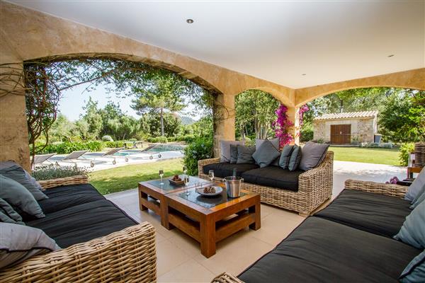 Alcudia Playa In Alcudia Spain Illes Balears Sleeps 6
