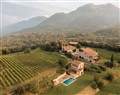 Can Beuda in Beuda, Girona - Spain