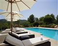 Forget about your problems at Ca'n Caliu; Ibiza; Spain & The Balearics