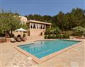 Forget about your problems at Ca'n Carroca; Ibiza; Spain & The Balearics