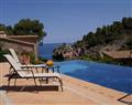 Take things easy at Ca'n Deu; Mallorca; Spain & The Balearics