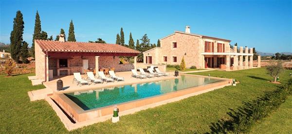 Can Fiol in Illes Balears
