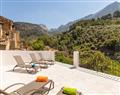 Can Fornalutx in Soller - Spain
