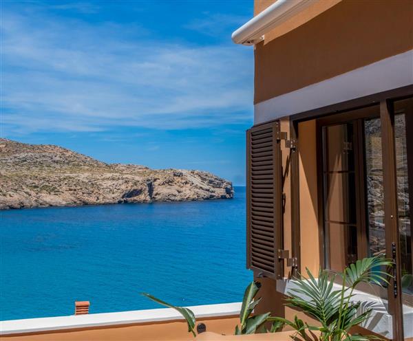 Can Hocico in Cala San Vicente, Spain - Illes Balears