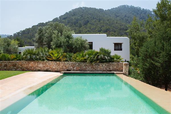 Ca'n La Vida in Ibiza, Spain & The Balearics - Illes Balears