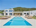 Can Sant Joan in Sant Joan de Labritja, Illes Balears - Spain
