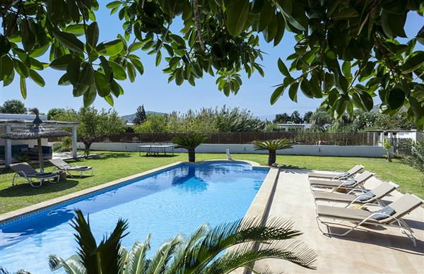Can Torrens in Mallorca