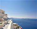 Enjoy a leisurely break at Canaves Oia Hotel & Suites; Santorini; Greece