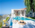Canyon Villa Ena - Crete